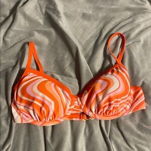 No Boundaries Bikini Top